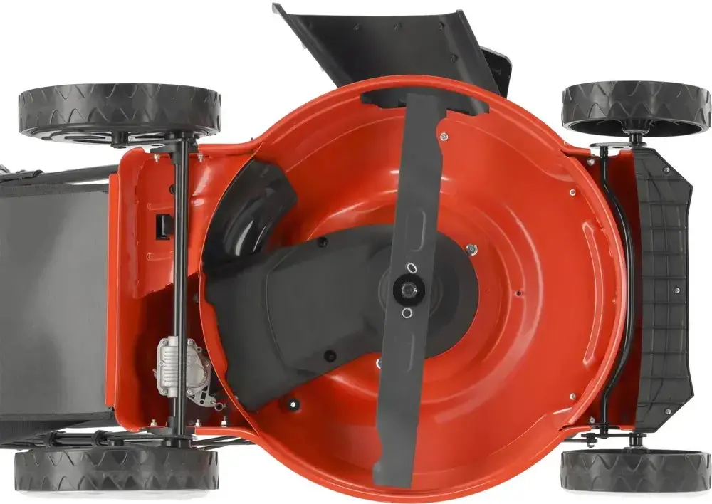 Masina de tuns iarba pe benzina Yato YT-85532