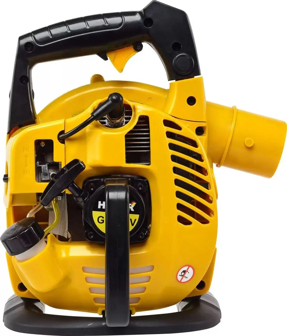 Suflanta pe benzina Huter GB-26V