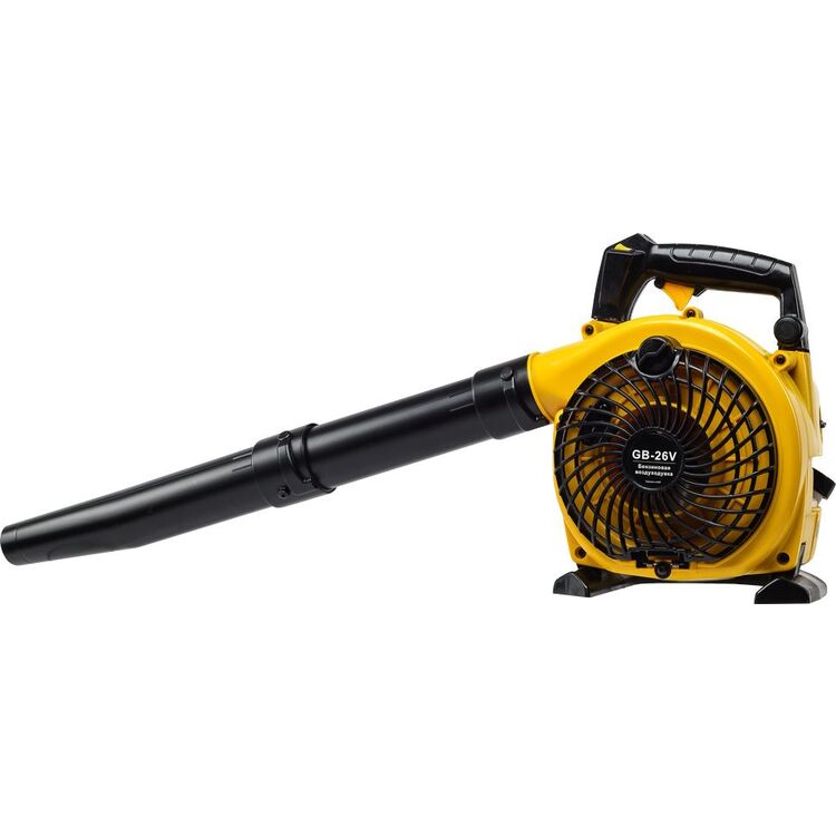 Suflanta pe benzina Huter GB-26V