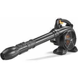 Suflanta pe benzina McCulloch GBV 322VX