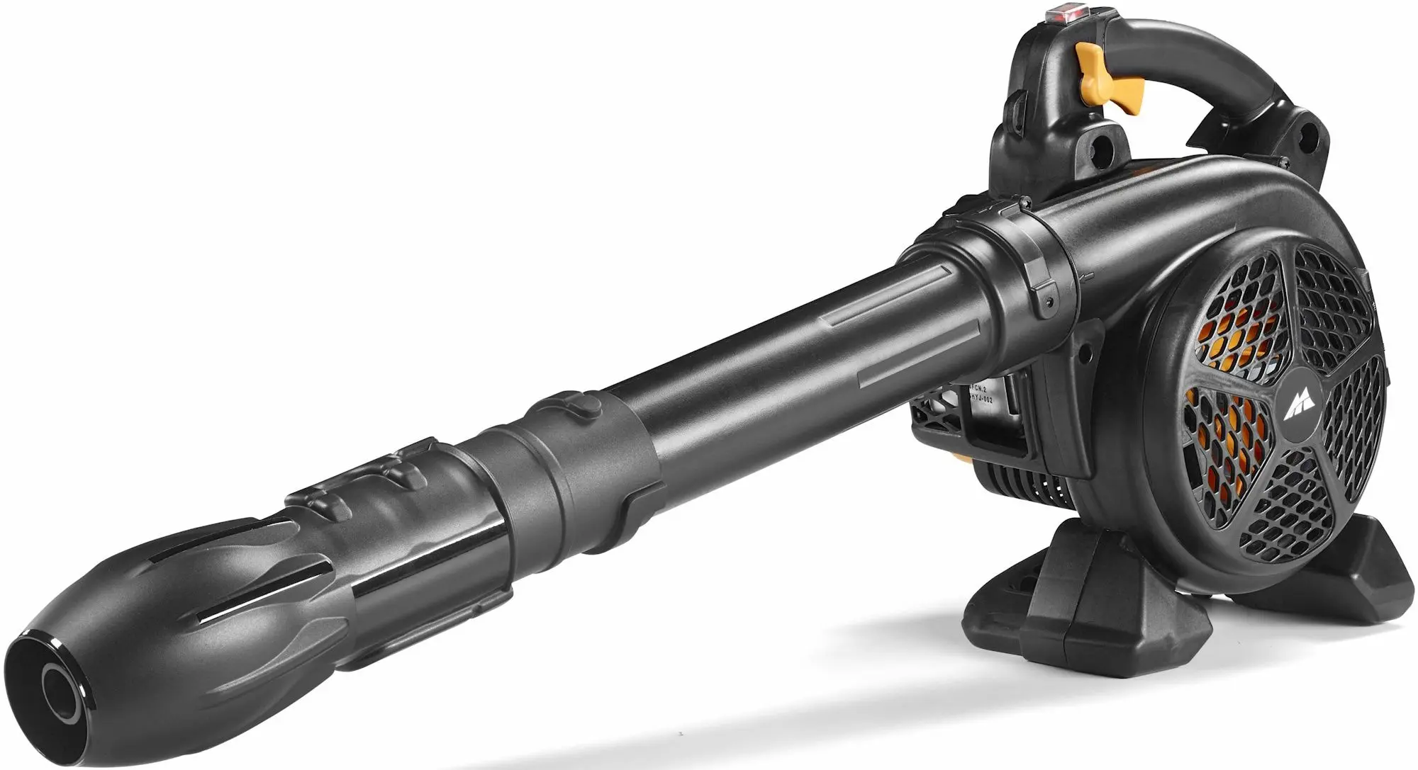 Suflanta pe benzina McCulloch GBV 322VX