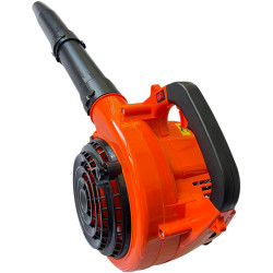 Suflanta-aspirator pe benzina Togo TG-EBV260 Thumb