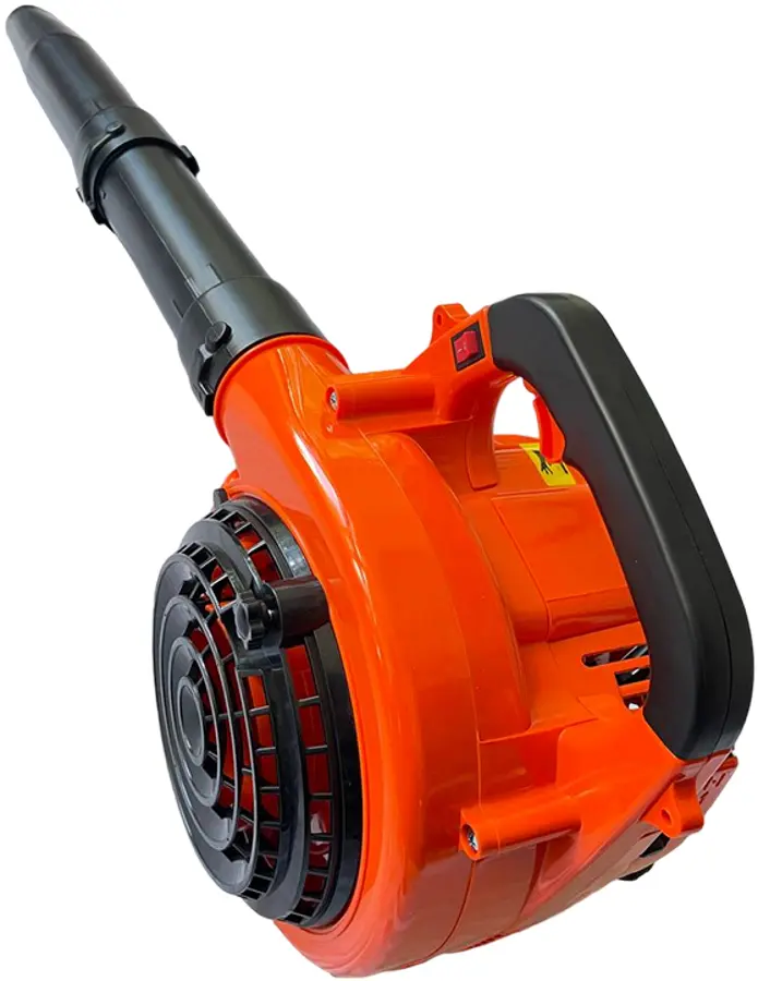 Suflanta-aspirator pe benzina Togo TG-EBV260