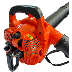 Suflanta-aspirator pe benzina Togo TG-EBV260 Thumb