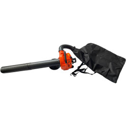 Suflanta-aspirator pe benzina Togo TG-EBV260 Thumb