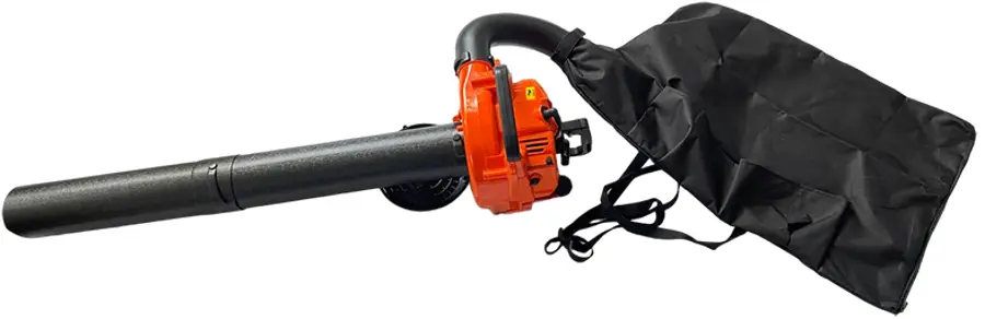 Suflanta-aspirator pe benzina Togo TG-EBV260