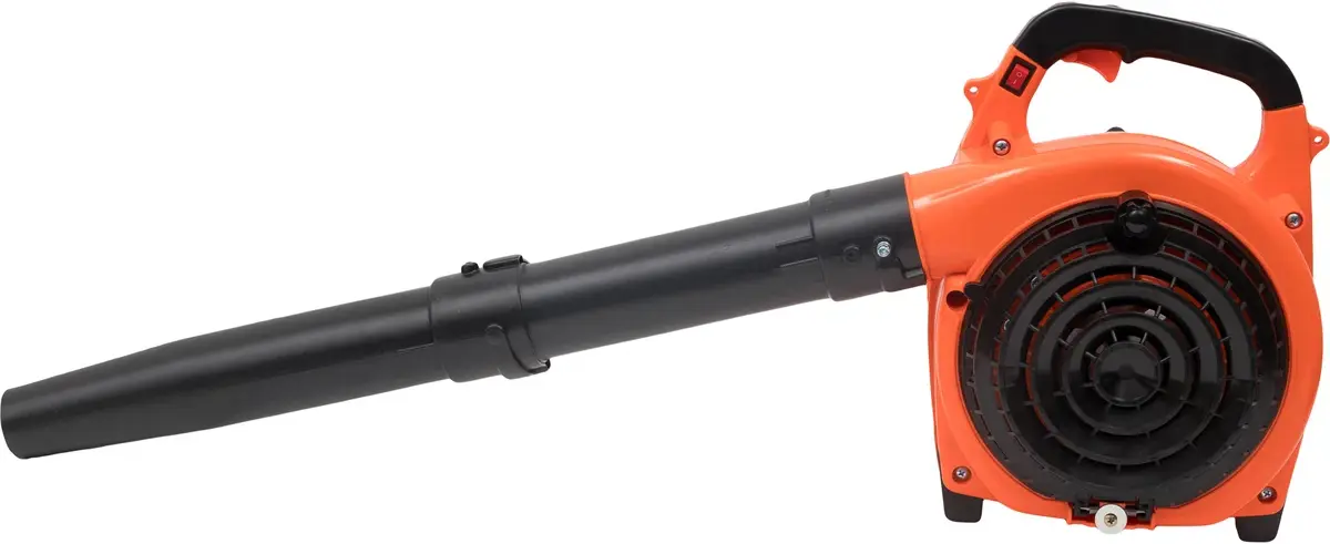 Suflanta-aspirator pe benzina Togo TG-EBV260