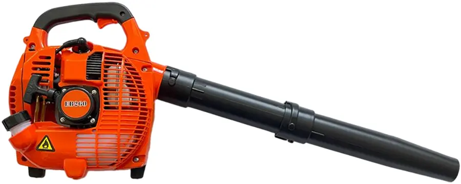 Suflanta pe benzina Togo TG-EB260