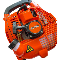 Suflanta pe benzina Togo TG-EB260 Thumb