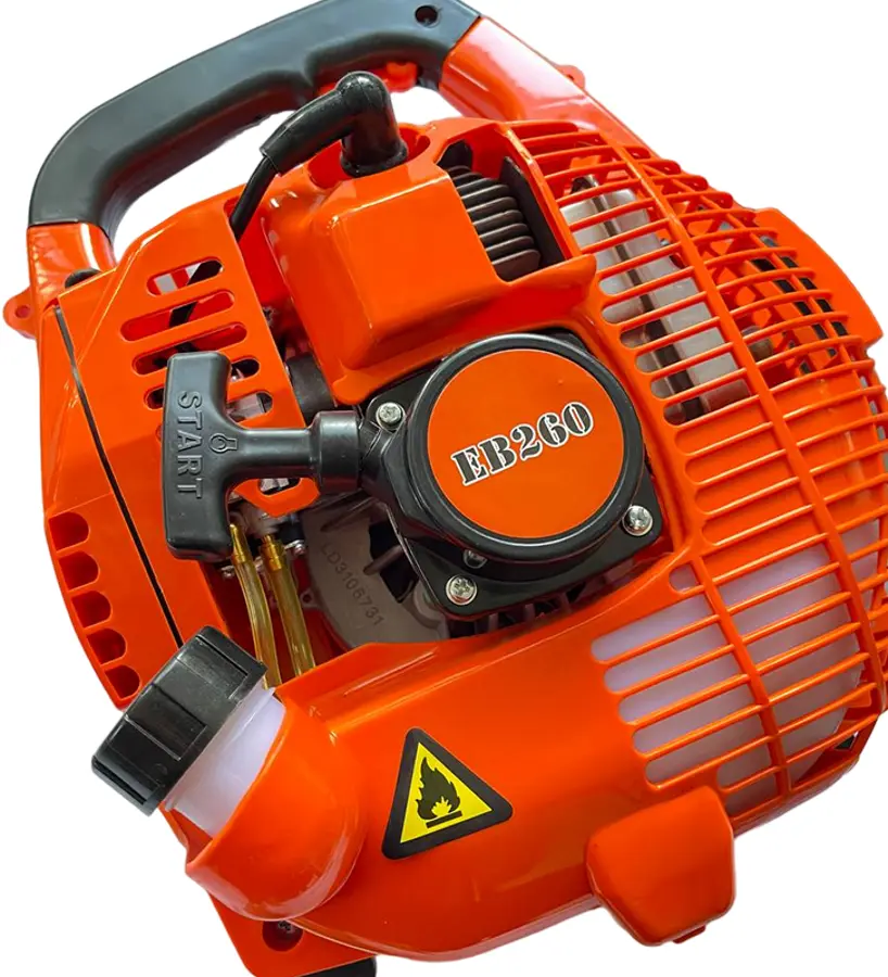 Suflanta pe benzina Togo TG-EB260