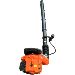 Suflanta pe benzina Togo TG-EB430 Thumb