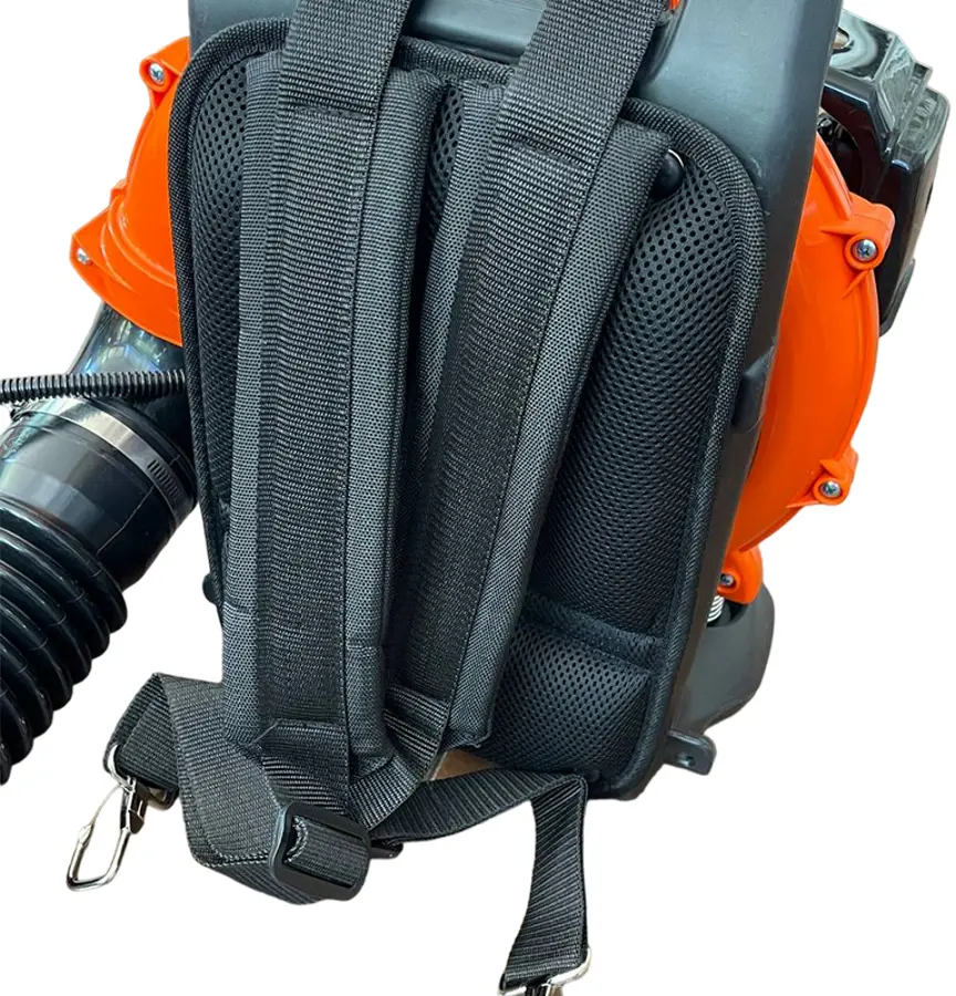 Suflanta pe benzina Togo TG-EB430