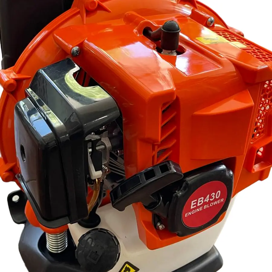 Suflanta pe benzina Togo TG-EB430