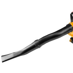 Воздуходувка Tolsen 79628 (Yellow/Black) Thumb