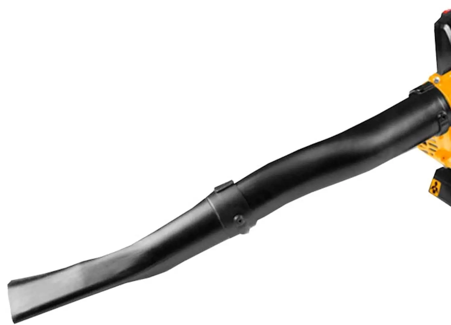 Воздуходувка Tolsen 79628 (Yellow/Black) - 2