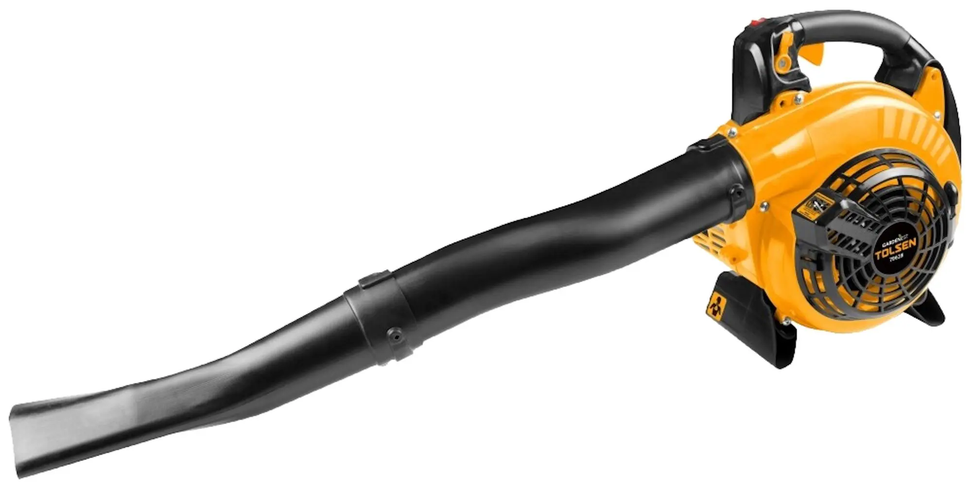Воздуходувка Tolsen 79628 (Yellow/Black)
