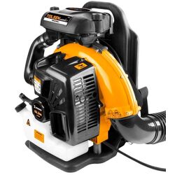 Suflanta Tolsen 79629 (Yellow/Black) Thumb