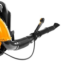 Suflanta Tolsen 79629 (Yellow/Black) Thumb