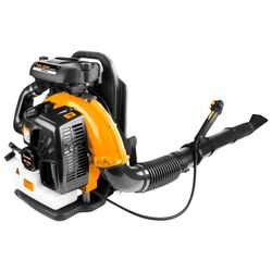 Suflanta Tolsen 79629 (Yellow/Black)