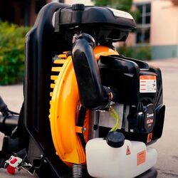 Suflanta Tolsen 79629 (Yellow/Black) Thumb