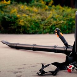 Suflanta Tolsen 79629 (Yellow/Black) Thumb