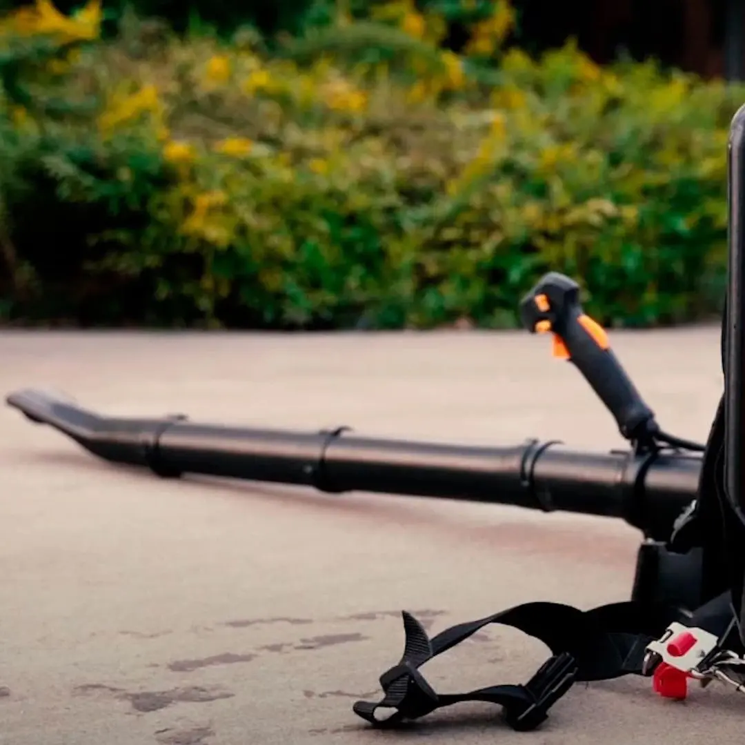 Suflanta Tolsen 79629 (Yellow/Black)