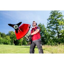 Мотокоса AL-KO 130 B  Thumb