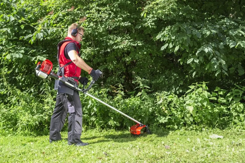 Мотокоса AL-KO 130 B 