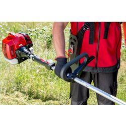 Мотокоса AL-KO 130 B  Thumb