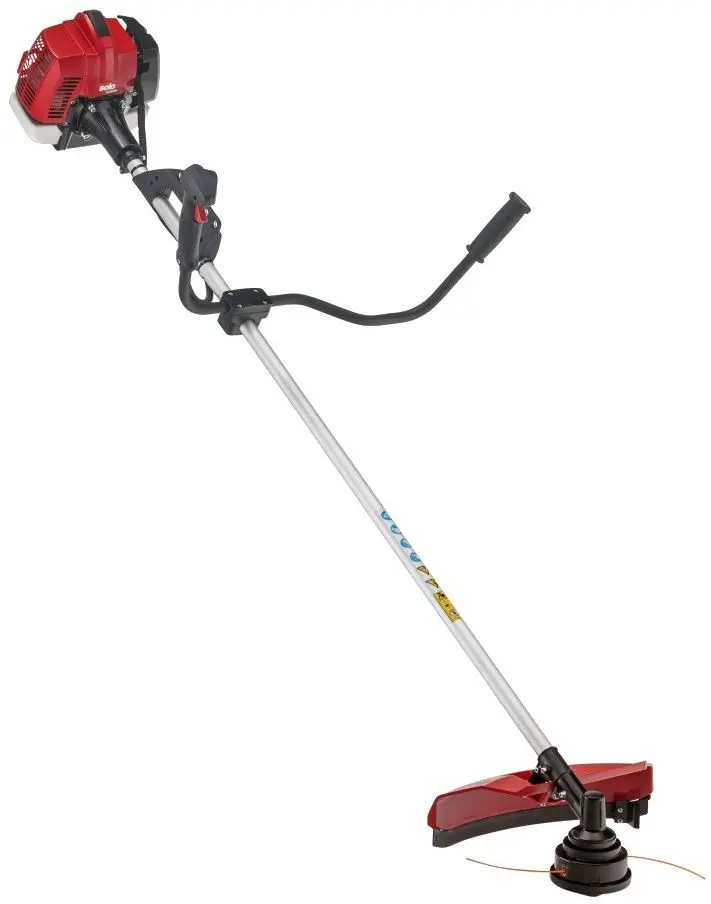 Мотокоса AL-KO 130 B 