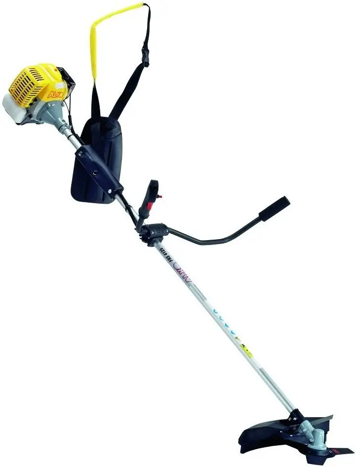 Мотокоса Al-ko FRS 4125