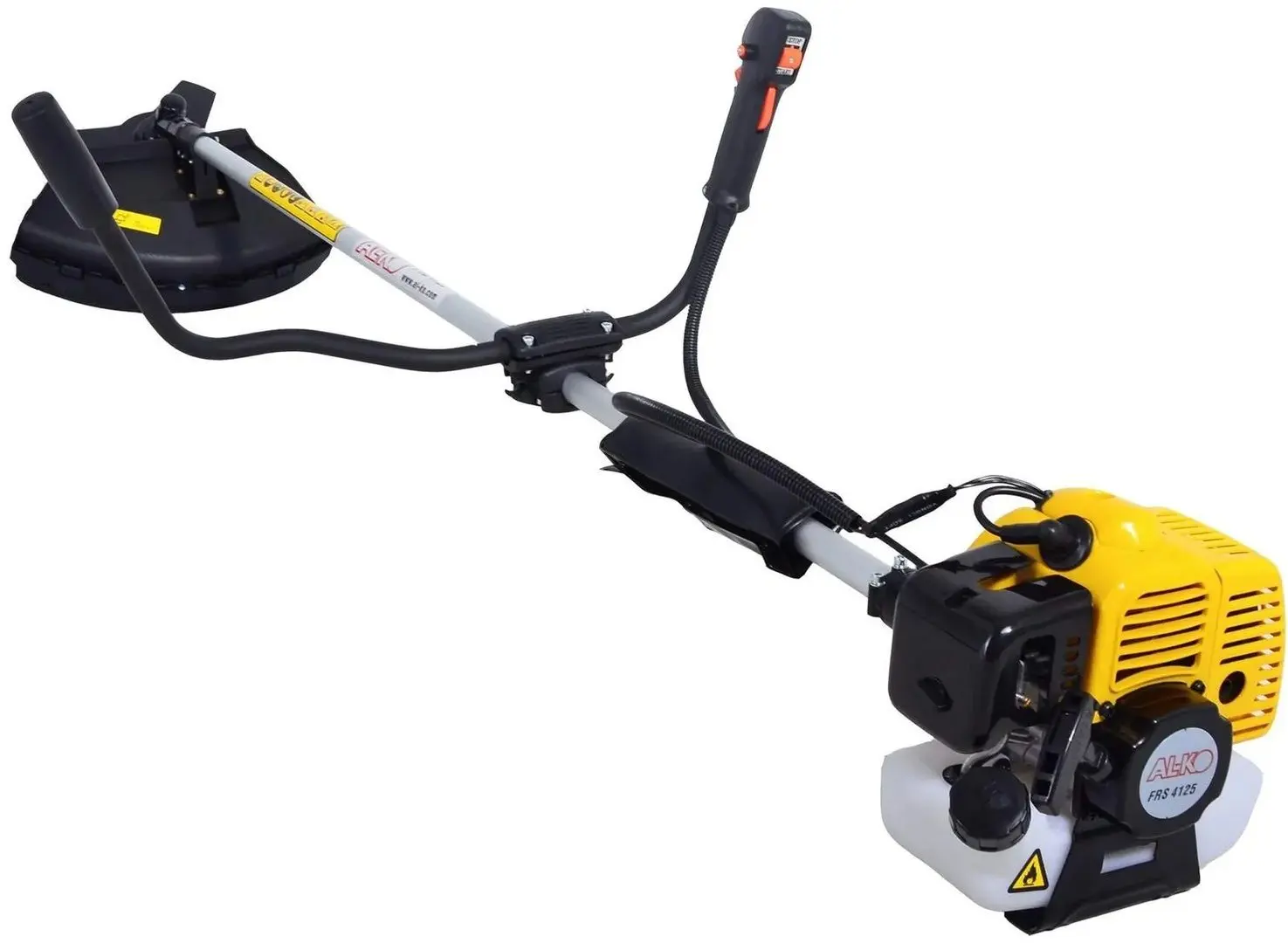Мотокоса Al-ko FRS 4125