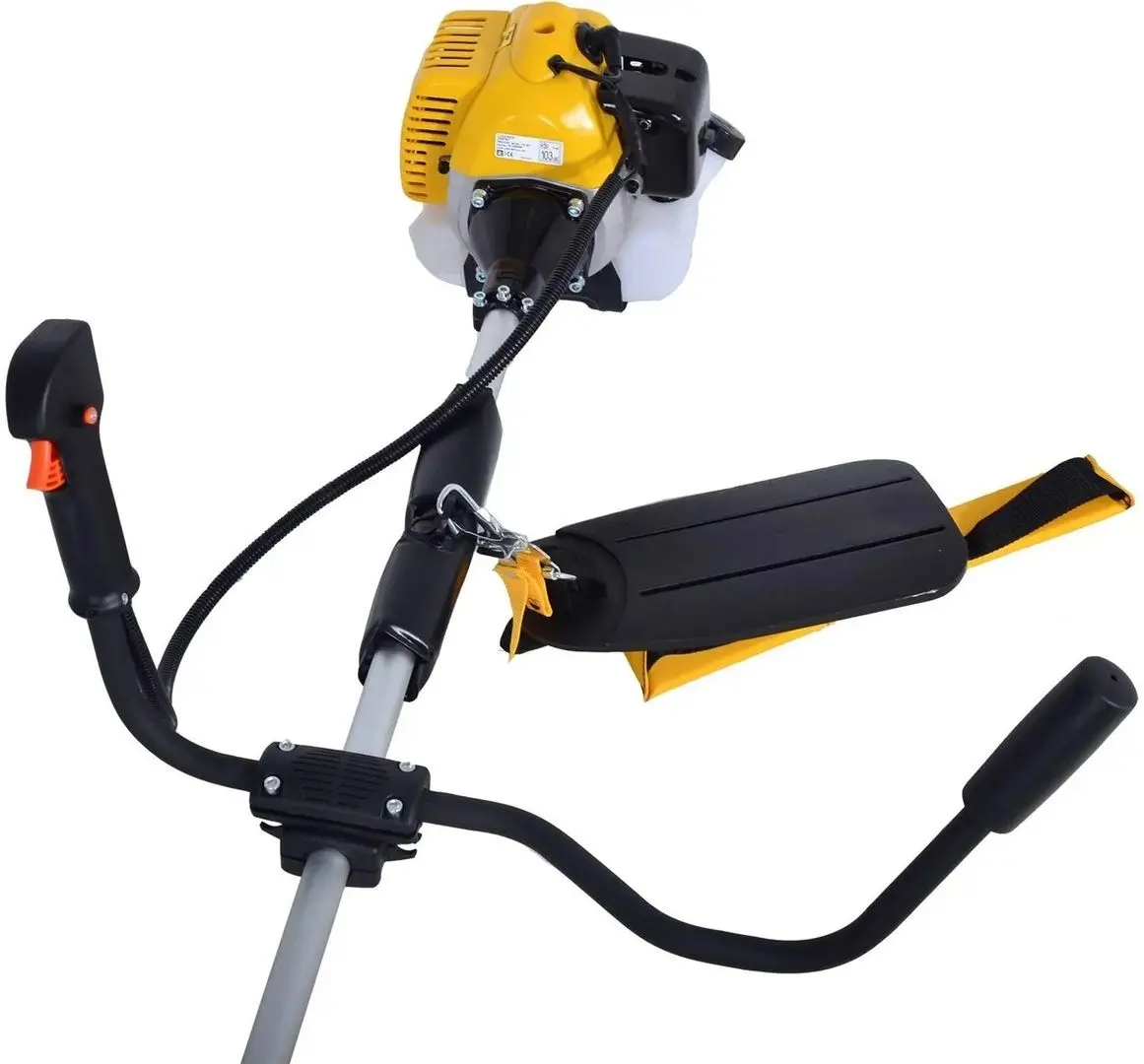 Мотокоса Al-ko FRS 4125