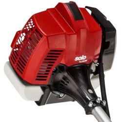 Мотокоса Al-ko Solo 126В Thumb