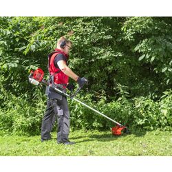 Мотокоса Al-ko Solo 126В Thumb