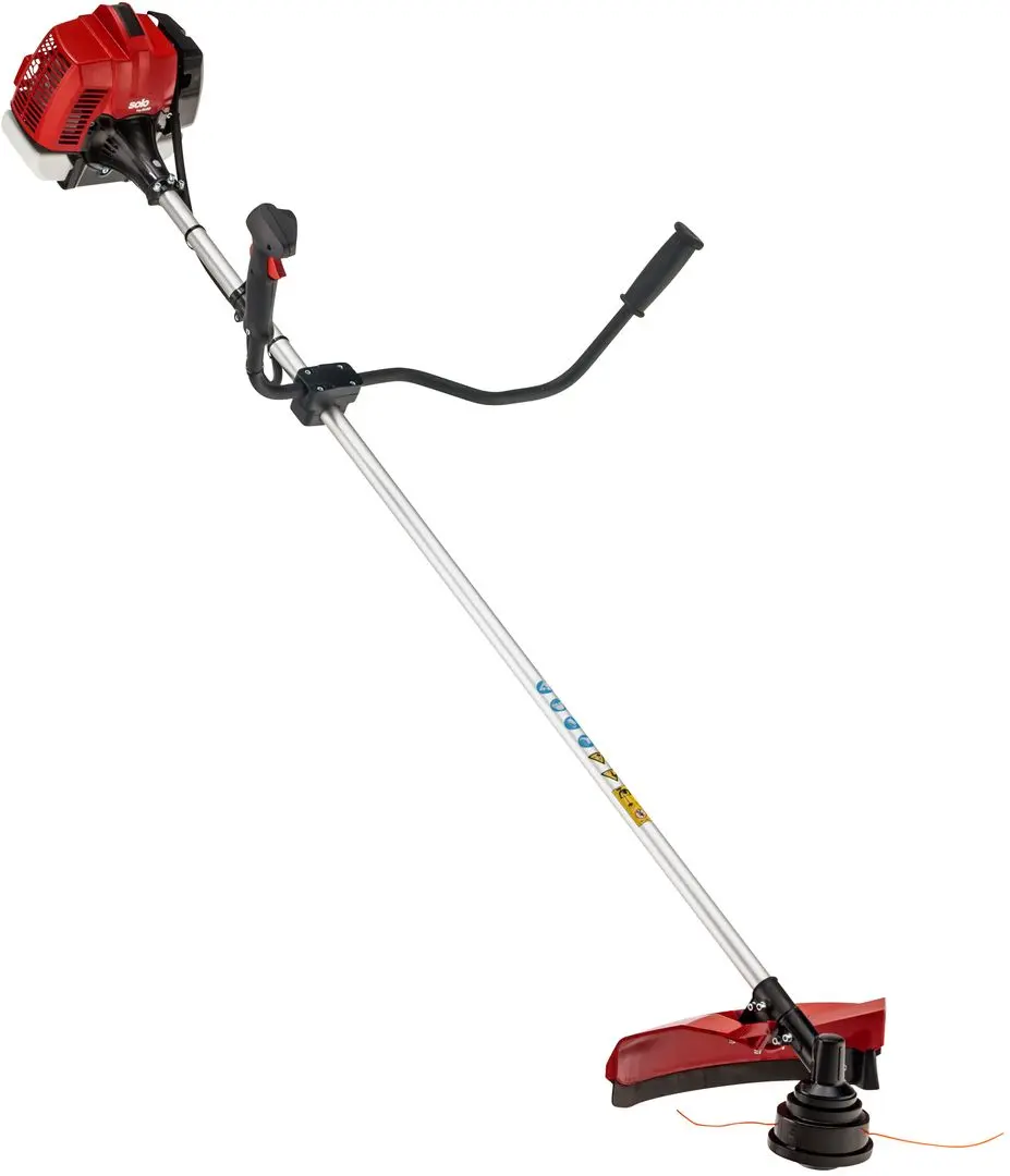 Мотокоса Al-ko Solo 126В