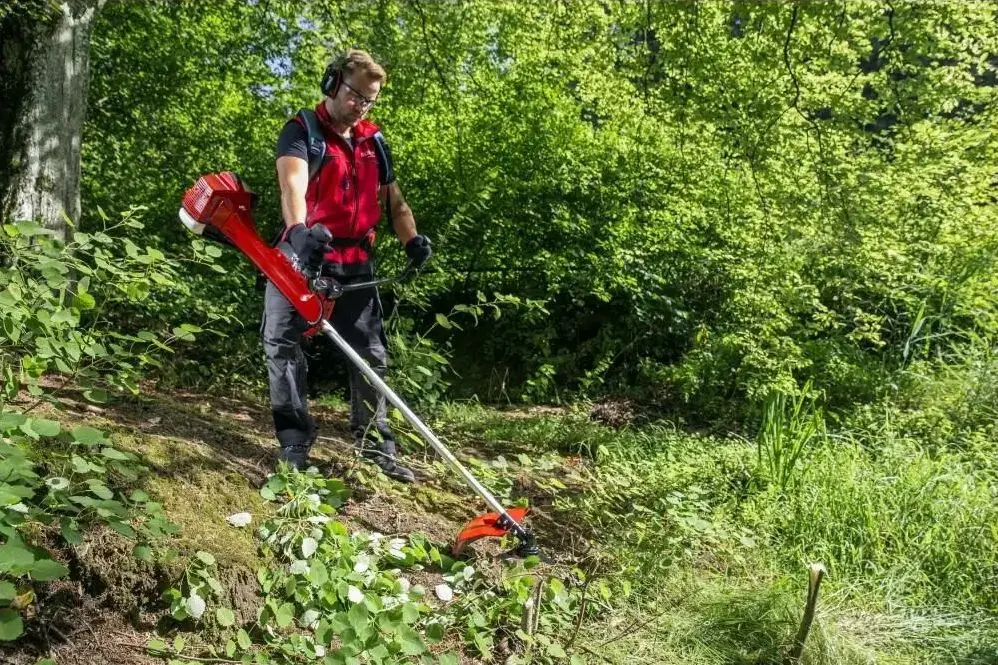 Motocoasa Al-ko Solo 151В