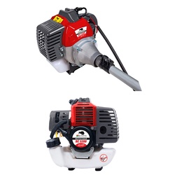 Мотокоса Bisonte BC 5200 Thumb