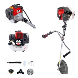 Мотокоса Bisonte BC 5200 Thumb