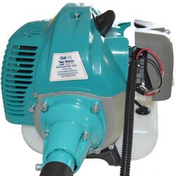 Trimmer pe benzină Blade Industrial 520 Thumb