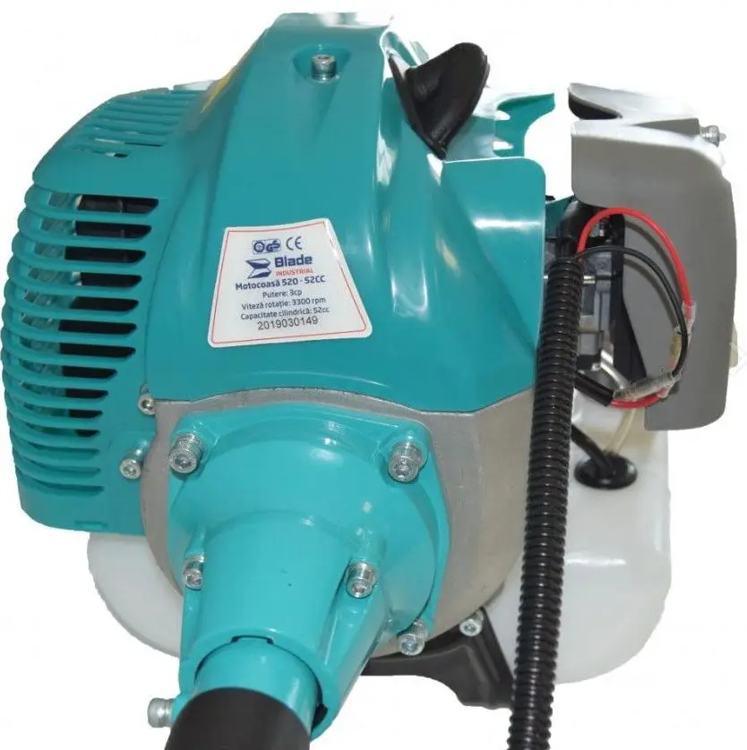 Trimmer pe benzină Blade Industrial 520 - 3