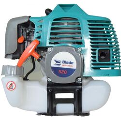 Trimmer pe benzină Blade Industrial 520 Thumb