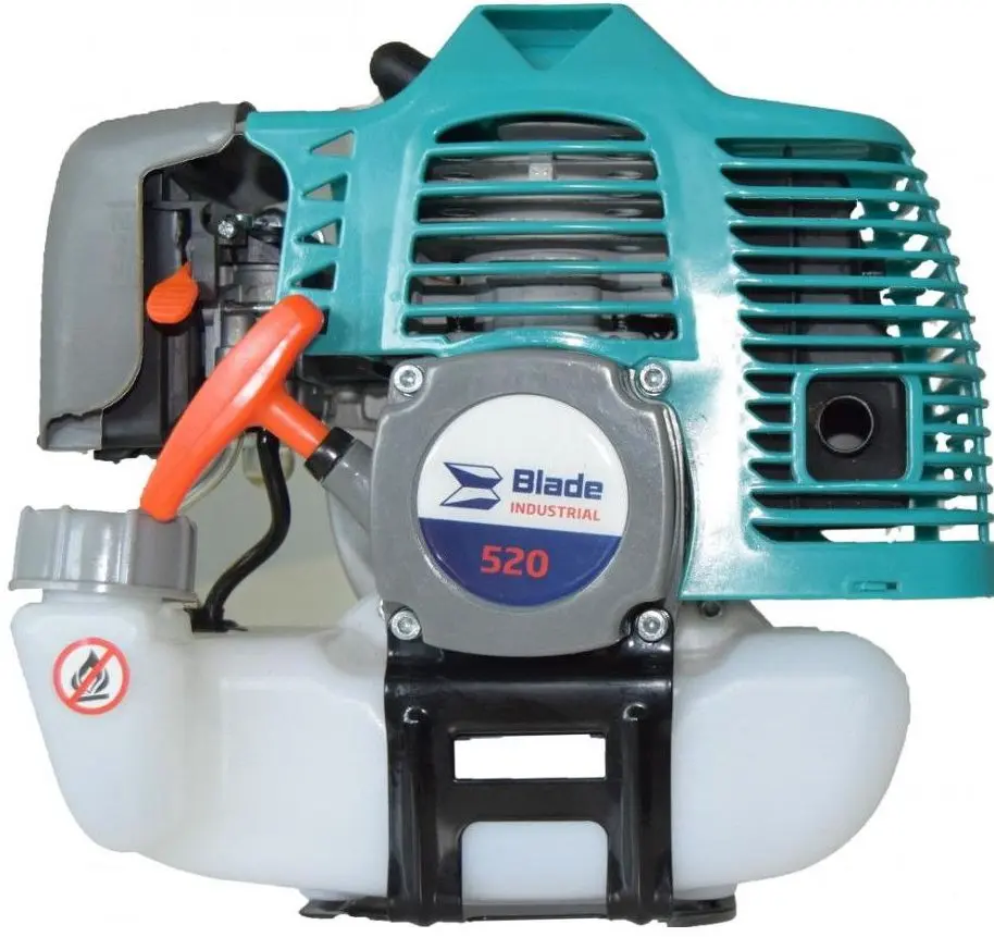 Trimmer pe benzină Blade Industrial 520 - 5