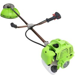 Motocoasa Craft-Tec 5600 Pro Thumb