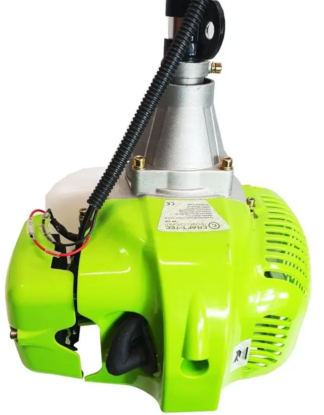 Motocoasa Craft-Tec 5600 Pro - 3