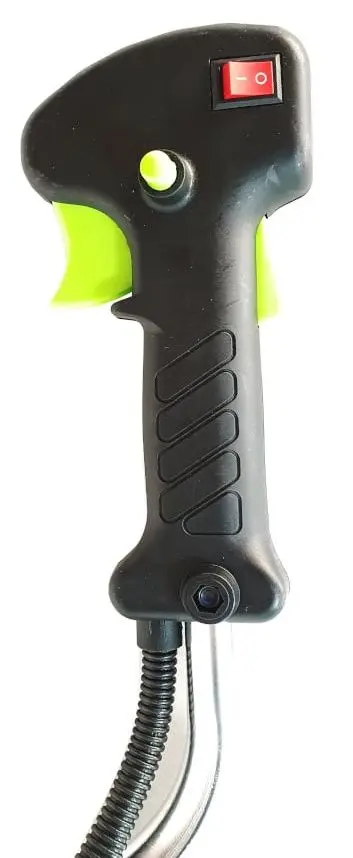 Motocoasa Craft-Tec 5600 Pro - 5