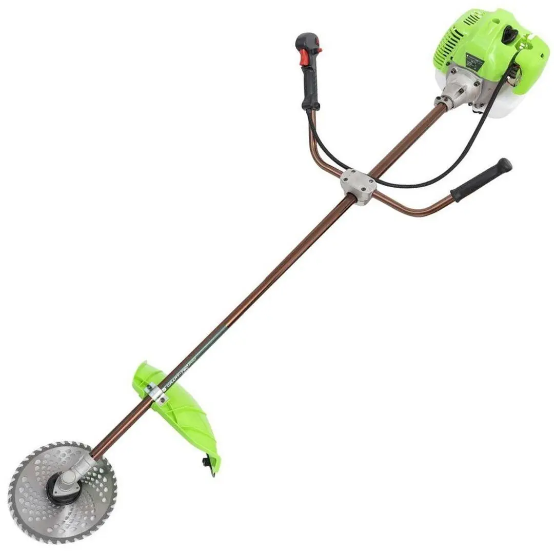 Motocoasa Craft-Tec 5600 Pro