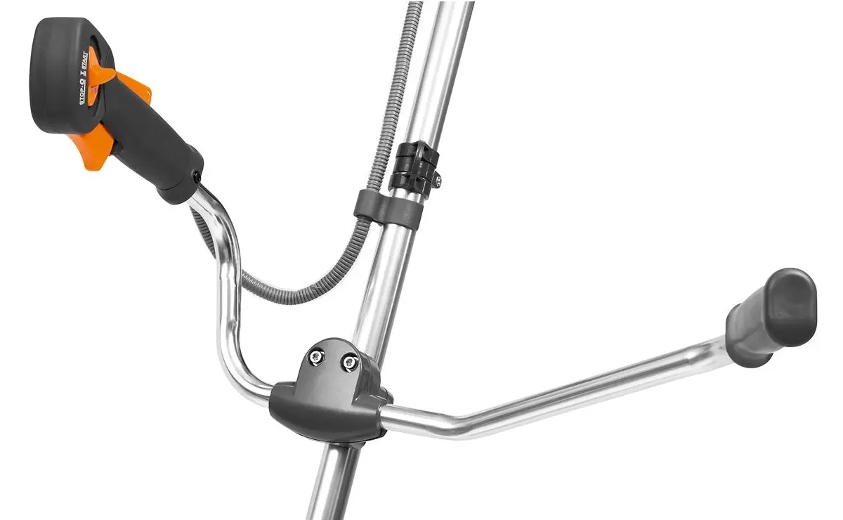 Мотокоса Daewoo DABC520