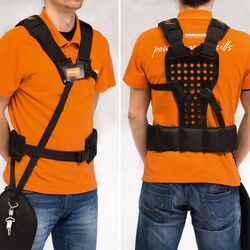 Мотокоса Daewoo DABC520 Thumb