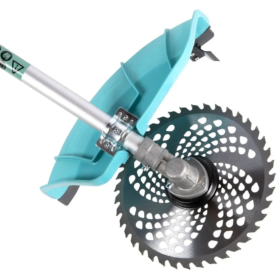 Мотокоса Detoolz DZ-M100